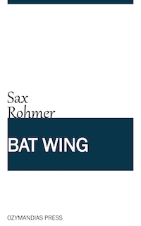 Bat Wing