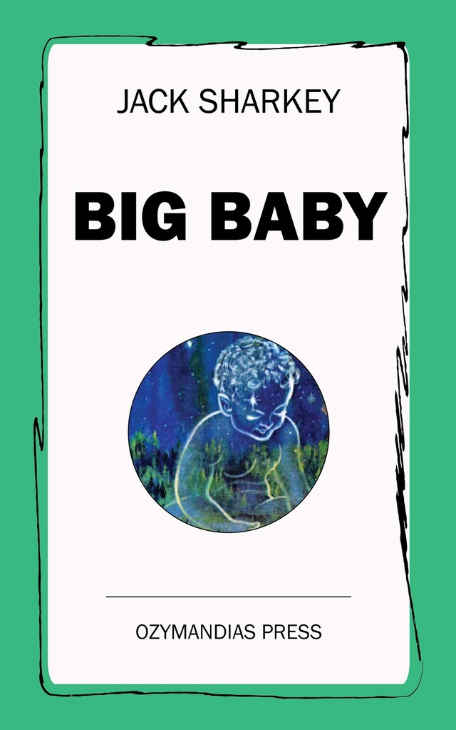 Bogomslag for Big Baby
