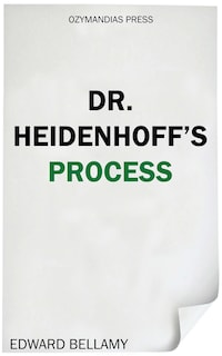 Dr. Heidenhoff's Process