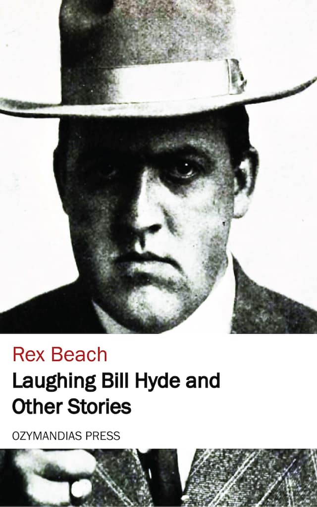 Book cover for Laughing Bill Hyde and Other Stories