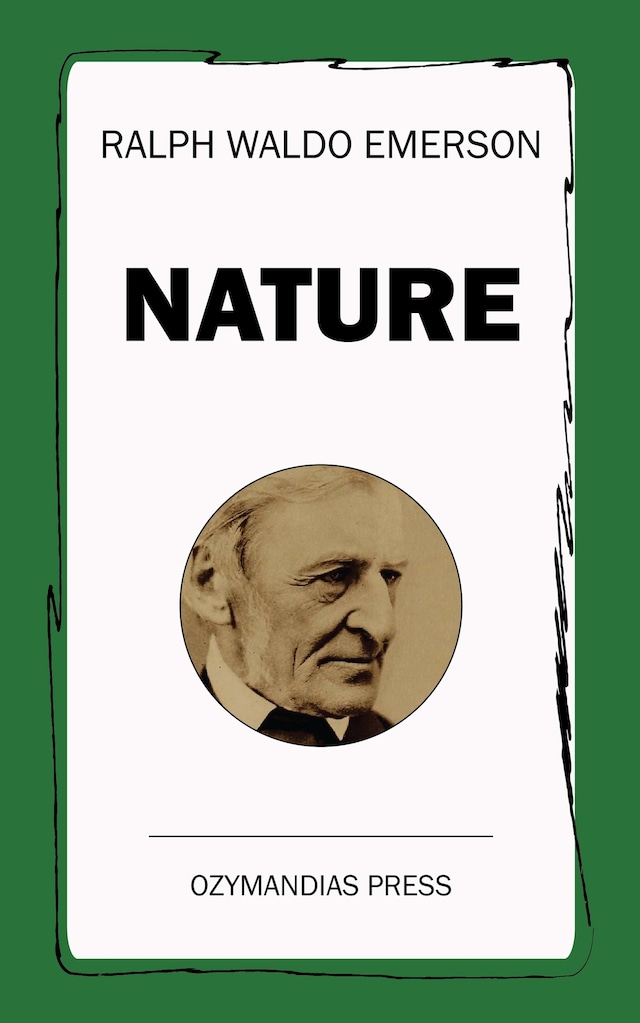 Book cover for Nature