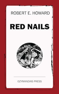Red Nails