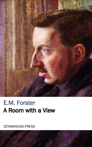 A Room with a View bookCoverFor