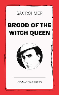 Brood of the Witch Queen