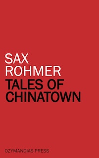 Tales of Chinatown