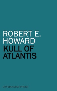 Kull of Atlantis