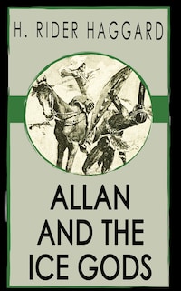 Allan and the Ice Gods