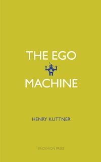 The Ego Machine