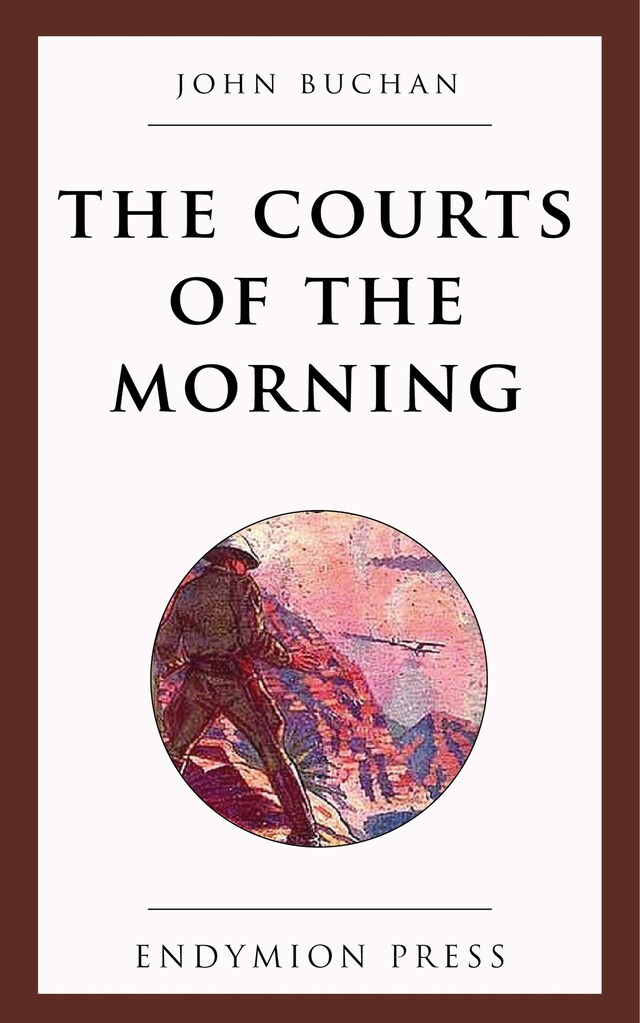 The Courts of the Morning