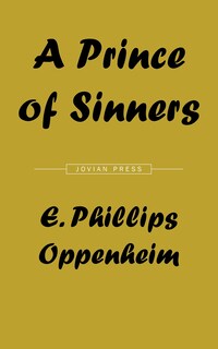 A Prince of Sinners