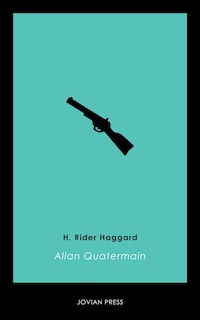 Allan Quatermain