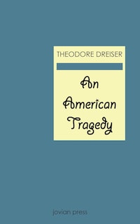 An American Tragedy