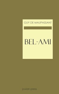 Bel-Ami