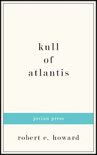 Kull of Atlantis