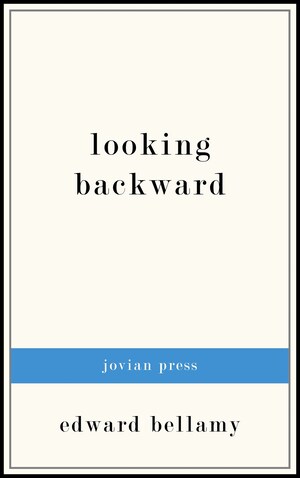Looking Backward bookCoverFor