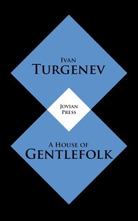 A House of Gentlefolk