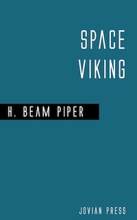 Space Viking
