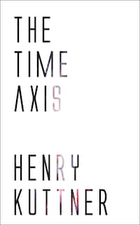 The Time Axis
