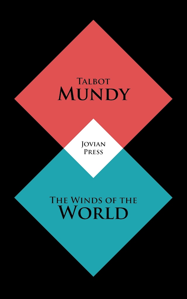Book cover for The Winds of the World