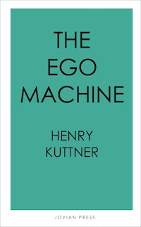 The Ego Machine