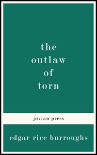 The Outlaw of Torn