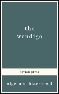 The Wendigo