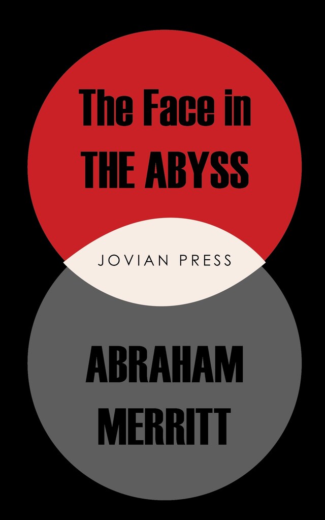 The Face in the Abyss