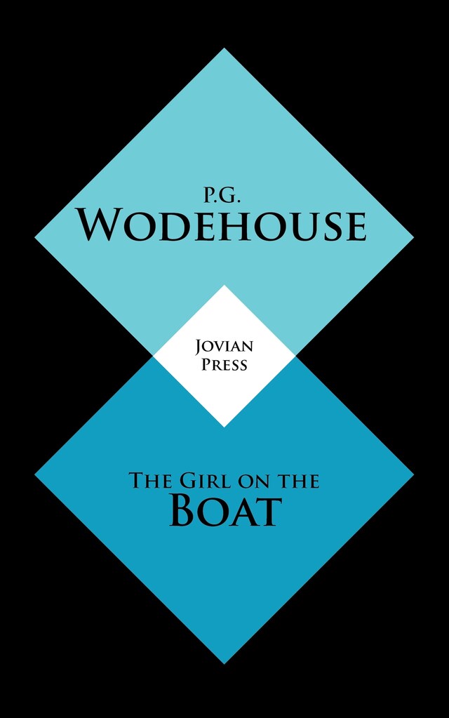 The Girl on the Boat