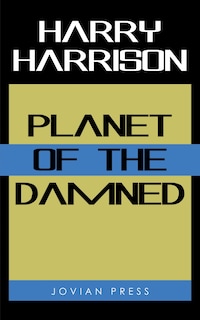 Planet of the Damned