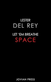 Let 'Em Breathe Space