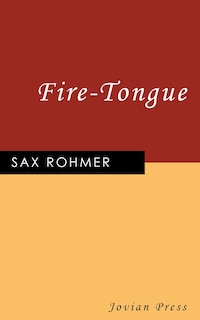Fire-Tongue