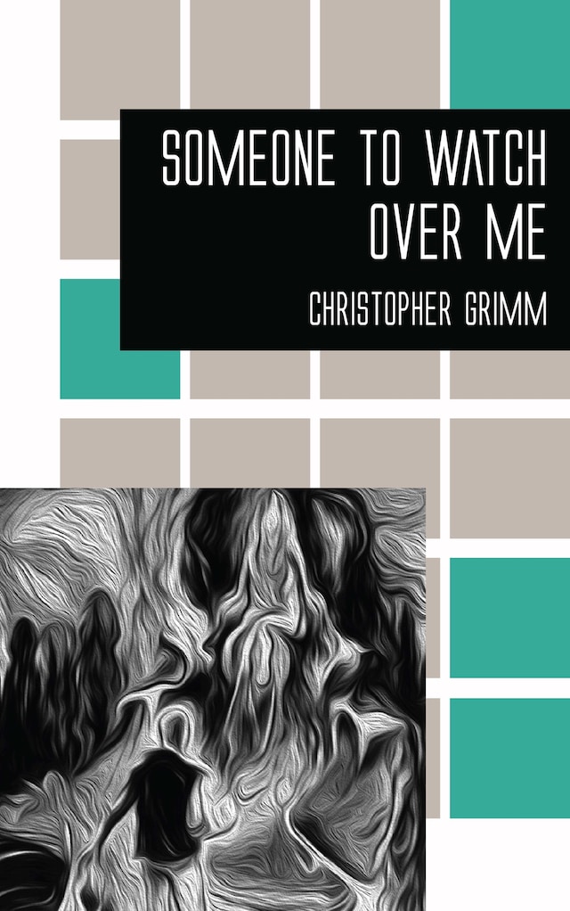 Book cover for Someone to Watch Over Me