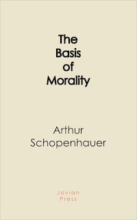 The Basis of Morality