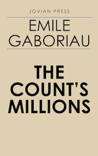 The Count's Millions