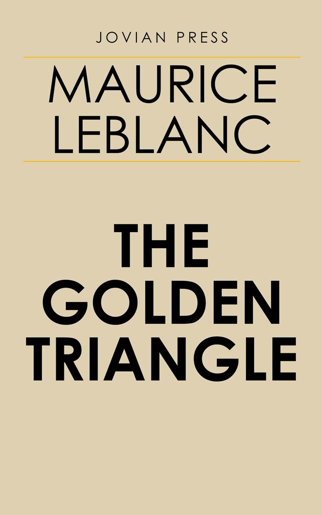 The Golden Triangle