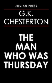 The Man Who Was Thursday