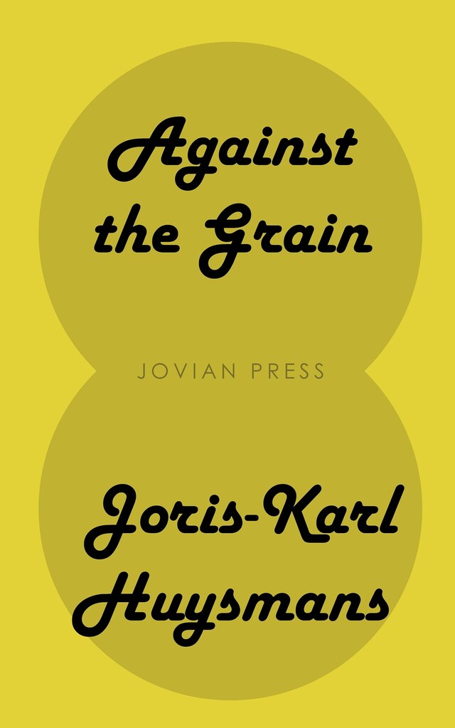 Book cover for Against the Grain