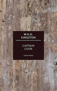 Captain Cook