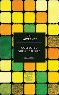 Collected Short Stories