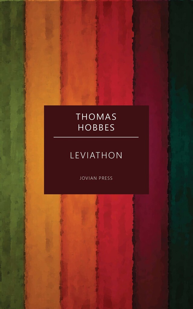 Book cover for Leviathon