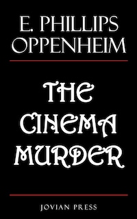 The Cinema Murder