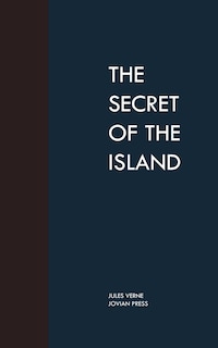 The Secret of the Island
