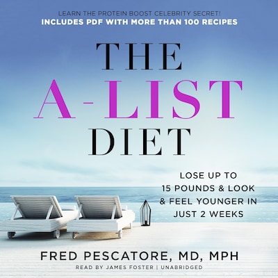 The A-List Diet