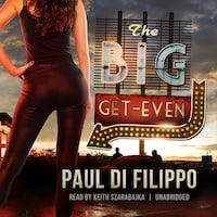 The Big Get-Even