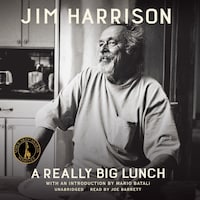A Really Big Lunch