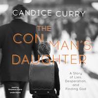 The Con Man’s Daughter