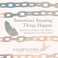 Sometimes Amazing Things Happen