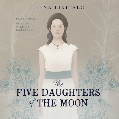 The Five Daughters of the Moon