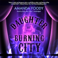 Daughter of the Burning City