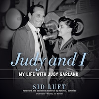 Judy and I
